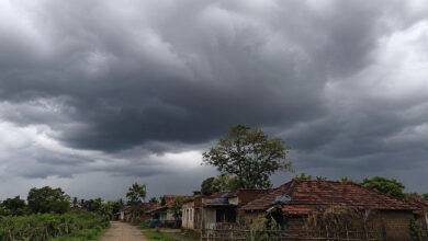 Village