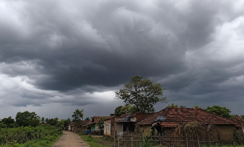 Village