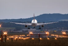 Aeroplane