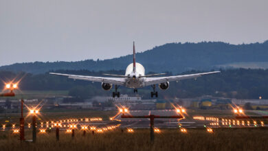 Aeroplane