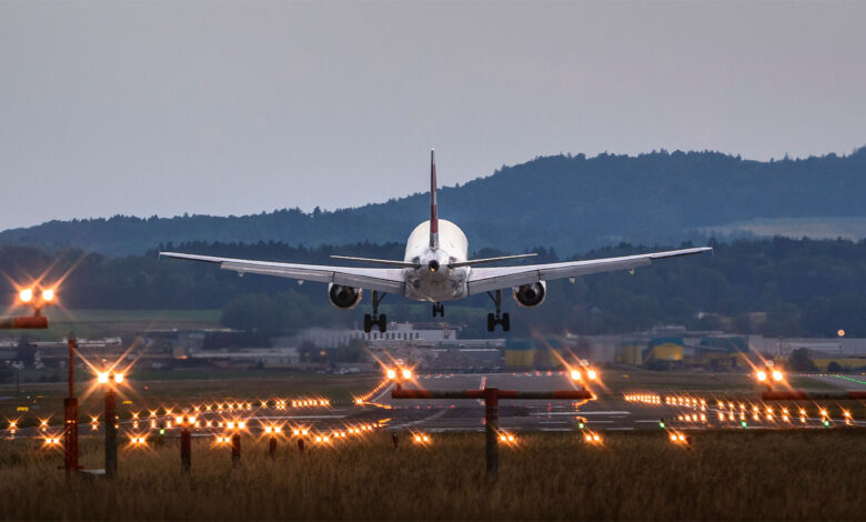 Aeroplane