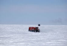 Antarctica