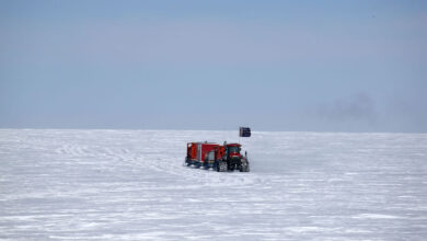 Antarctica