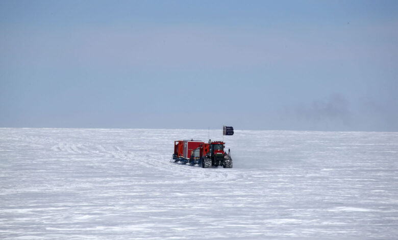 Antarctica