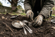 Archaeology