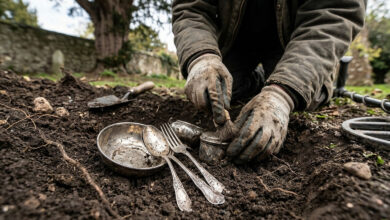 Archaeology