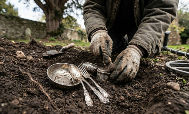 Archaeology