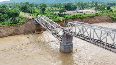 Assam Floods