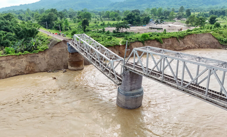 Assam Floods