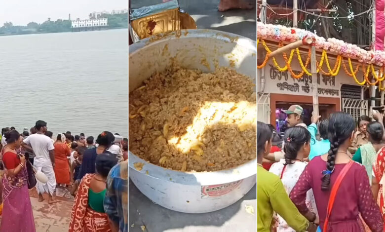 Bengali Festivals