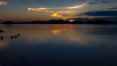 Brahmaputra