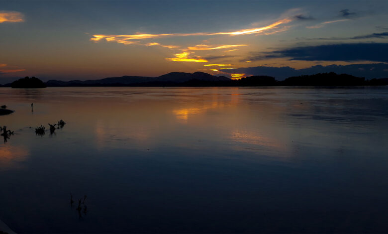 Brahmaputra