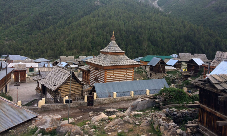 Chitkul