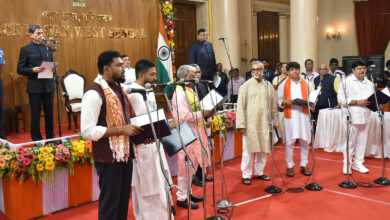 Council of Ministers of West Bengal