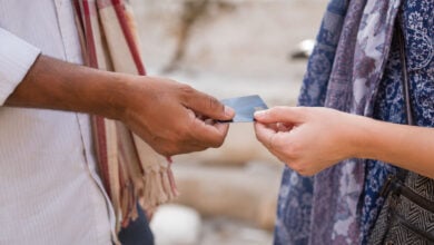 Debit Card