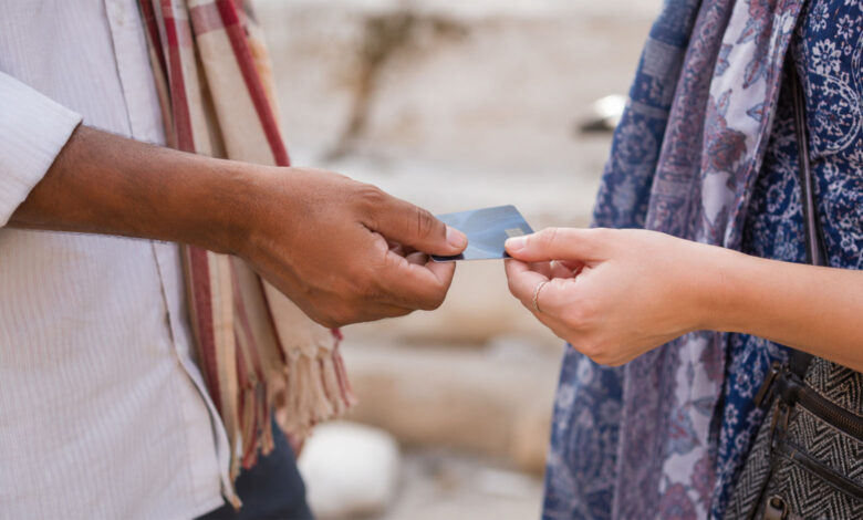 Debit Card