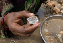 Diamond
