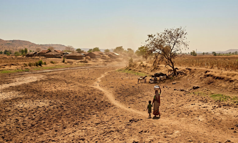 Drought