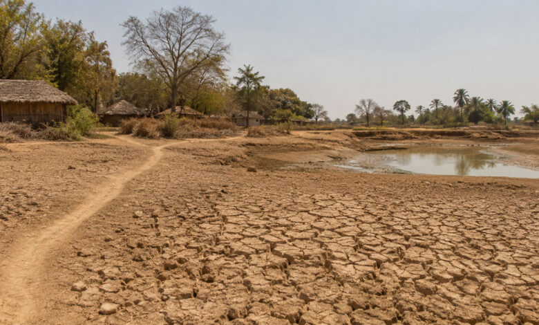 Drought