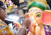 Ganesh Chaturthi