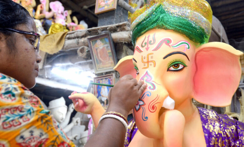 Ganesh Chaturthi