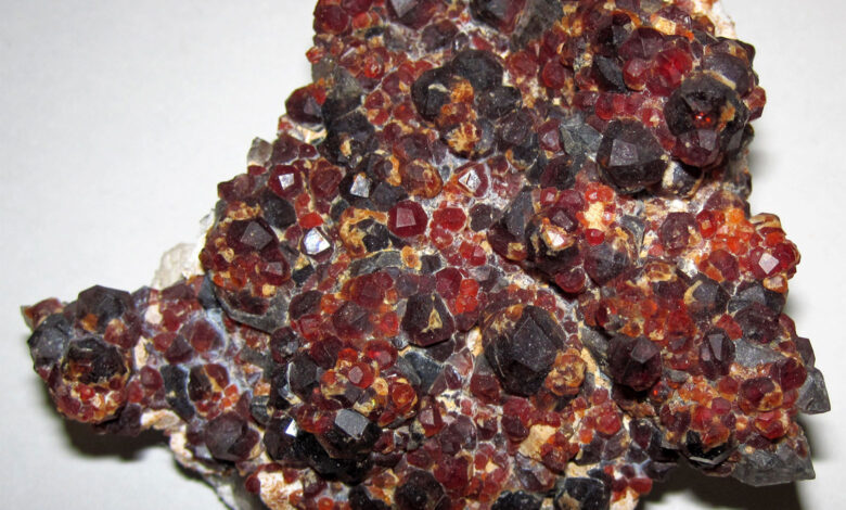 Garnet
