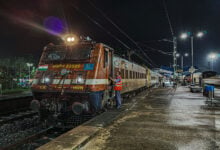 Indian Railways