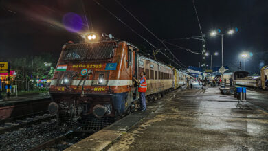 Indian Railways