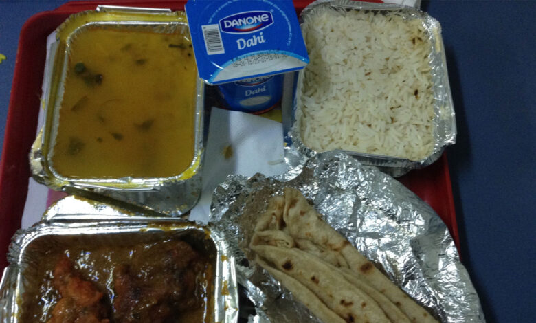 Indian Railways