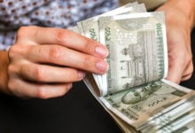 Indian Rupee