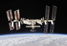 International Space Station