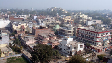 Kanpur