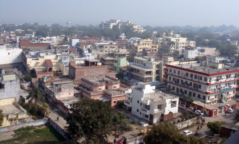 Kanpur