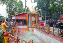 Kheer Bhawani