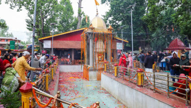 Kheer Bhawani