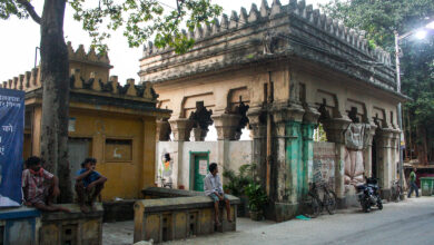 Kolkata Image