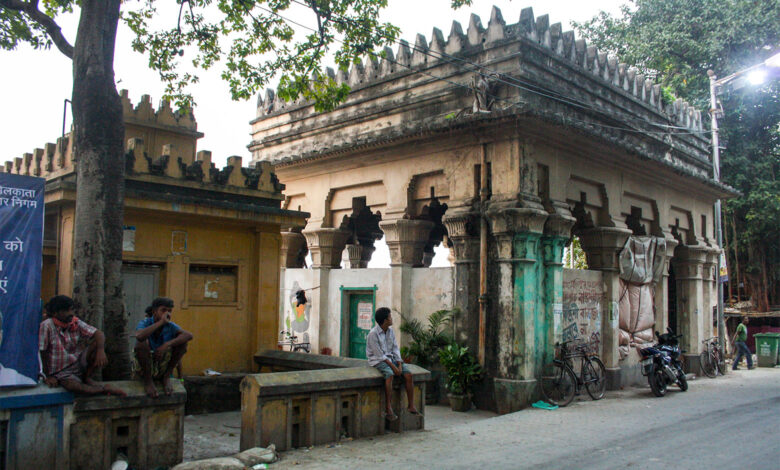 Kolkata Image
