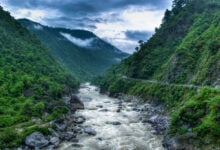 Koshi River