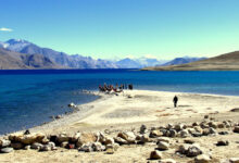 Ladakh