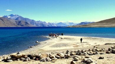 Ladakh