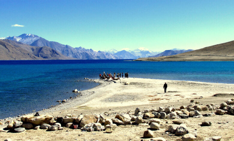 Ladakh