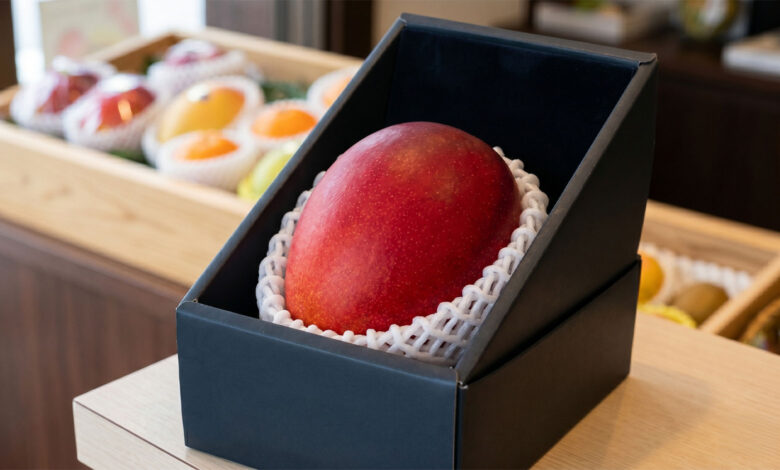 Mango
