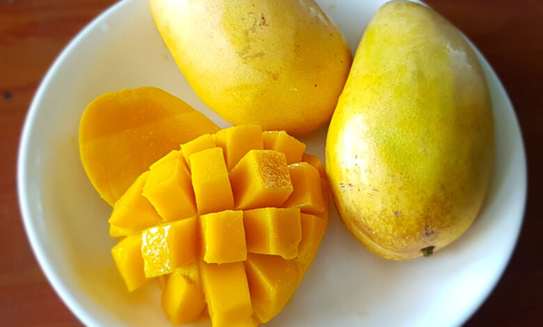 Mango