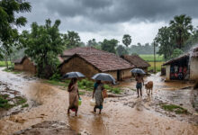 Monsoon