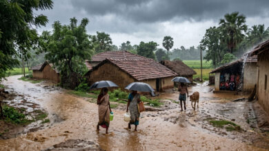 Monsoon