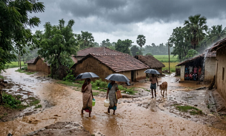 Monsoon