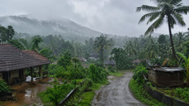 Monsoon