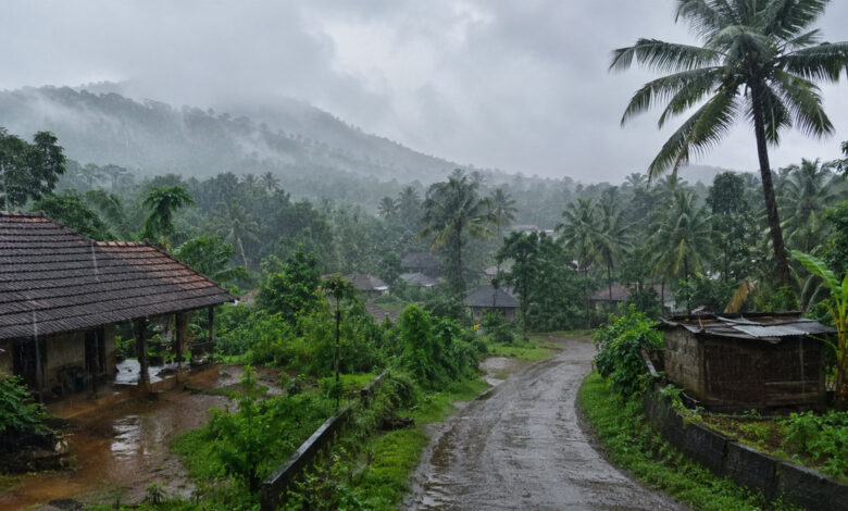 Monsoon