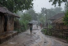 Monsoon