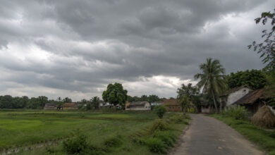 Monsoon